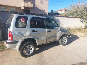 ������ Suzuki Grand vitara