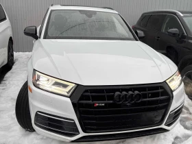 Audi SQ5 * Technik * CARFAX * БЕЗ ПЪРВОНАЧАЛНА ВНОСКА - 21900 € / 42832.68 лв. - 14187615 6