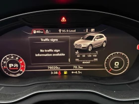 Audi SQ5 * Technik * CARFAX * БЕЗ ПЪРВОНАЧАЛНА ВНОСКА - 21900 € / 42832.68 лв. - 14187615 8
