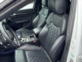 Audi SQ5 * Technik * CARFAX * БЕЗ ПЪРВОНАЧАЛНА ВНОСКА - 21900 € / 42832.68 лв. - 14187615 13