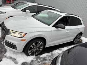 Audi SQ5 * Technik * CARFAX * БЕЗ ПЪРВОНАЧАЛНА ВНОСКА - 21900 € / 42832.68 лв. - 14187615 2