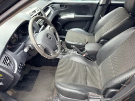 Kia Sportage 2.0I 4х4 140k.c CNG ITALIA - 3500 € / 6845.40 лв. - 83213849 6