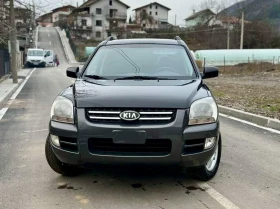 Kia Sportage 2.0I 4х4 140k.c CNG ITALIA - 3500 € / 6845.40 лв. - 83213849 2