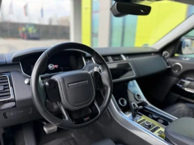Land Rover Range Rover Sport SVR - 75000 € / 146687.25 лв. - 38072344 6