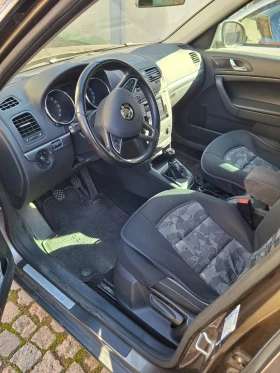 Skoda Yeti - 9200 € / 17993.64 лв. - 63471643 6