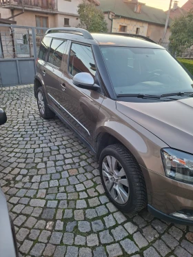 Skoda Yeti - 9200 € / 17993.64 лв. - 63471643 2