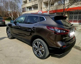 Nissan Qashqai N connecta Plus | Mobile.bg � ����� ������ 3