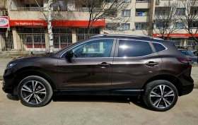 Nissan Qashqai N connecta Plus | Mobile.bg � ����� ������ 7
