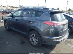 Toyota Rav4 2.5l Hybrid Xle - 13200 € / 25816.96 лв. - 17250355 3