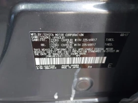 Toyota Rav4 2.5l Hybrid Xle - 13200 € / 25816.96 лв. - 17250355 9