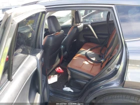 Toyota Rav4 2.5l Hybrid Xle - 13200 € / 25816.96 лв. - 17250355 8