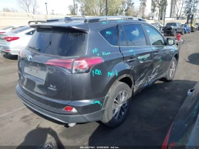 Toyota Rav4 2.5l Hybrid Xle - 13200 € / 25816.96 лв. - 17250355 4