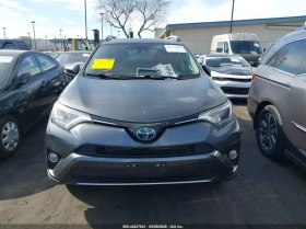 Toyota Rav4 2.5l Hybrid Xle - 13200 € / 25816.96 лв. - 17250355 13