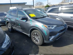 Toyota Rav4 2.5l Hybrid Xle
