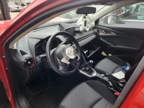 Mazda CX-3 2.0D - 5000 € / 9779.15 лв. - 42841378 5