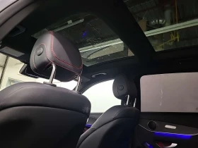 Mercedes-Benz GLC 43 AMG ALCANTARA| HEAD-UP| 360| PANO| �����|  | Mobile.bg � ����� ������ 15