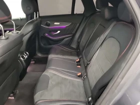 Mercedes-Benz GLC 43 AMG ALCANTARA| HEAD-UP| 360| PANO| �����|  | Mobile.bg � ����� ������ 14