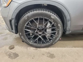 Mercedes-Benz GLC 43 AMG ALCANTARA| HEAD-UP| 360| PANO| �����|  | Mobile.bg � ����� ������ 6