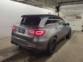 Mercedes-Benz GLC 43 AMG ALCANTARA| HEAD-UP| 360| PANO| �����|  | Mobile.bg � ����� ������ 3