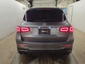 Mercedes-Benz GLC 43 AMG ALCANTARA| HEAD-UP| 360| PANO| �����|  | Mobile.bg � ����� ������ 5