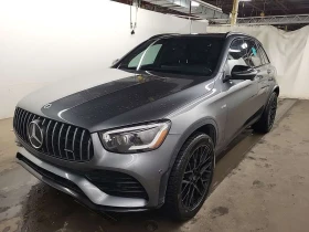 ������ Mercedes-Benz GLC 43...