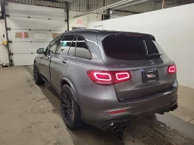 Mercedes-Benz GLC 43 AMG ALCANTARA| HEAD-UP| 360| PANO| �����|  | Mobile.bg � ����� ������ 4