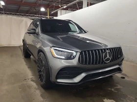 Mercedes-Benz GLC 43 AMG ALCANTARA| HEAD-UP| 360| PANO| �����|  | Mobile.bg � ����� ������ 2