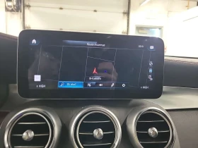 Mercedes-Benz GLC 43 AMG ALCANTARA| HEAD-UP| 360| PANO| �����|  | Mobile.bg � ����� ������ 13