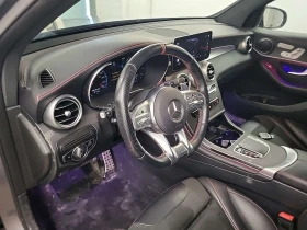Mercedes-Benz GLC 43 AMG ALCANTARA| HEAD-UP| 360| PANO| �����|  | Mobile.bg � ����� ������ 12