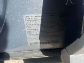Audi Q5  Technik / 360 / DISTRONIC / ПОДГРЕВИ - 18600 € / 36378.44 лв. - 19873338 11
