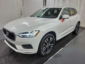 ����� �� �������� �� Volvo XC60 MOMENTUM  CARFAX