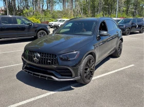 Mercedes-Benz GLC 43 AMG 4MATIC * 360 * CARBON *  BURMESTER * CARFAX* 