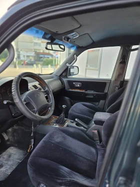 Hyundai Terracan 2.9crdi 4х4 бързи бавни теглич - 2500 € / 4889.57 лв. - 33241402 5