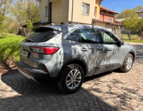 Ford Kuga undefined | Auto.bg — изображение 5