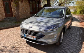 Ford Kuga undefined | Auto.bg — изображение 8