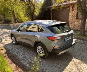 Ford Kuga undefined | Auto.bg — изображение 7