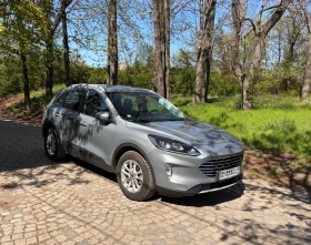 Ford Kuga undefined | Auto.bg — изображение 4