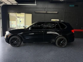 BMW X5 xDrive50i * 360 * M Pack * АвтоКредит * ЦЕНА ДО БГ | Auto.bg — изображение 3