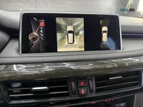 BMW X5 xDrive50i * 360 * M Pack * АвтоКредит * ЦЕНА ДО БГ | Auto.bg — изображение 9