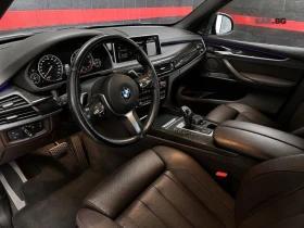 BMW X5 xDrive50i * 360 * M Pack * АвтоКредит * ЦЕНА ДО БГ | Auto.bg — изображение 7