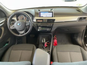 BMW X1 X1 sDrive 16d | Mobile.bg � ����� ������ 17