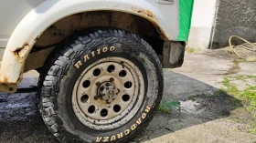 Suzuki Samurai 1.3. 70 �.�., ������ + ���, 4�4 | Mobile.bg � ����� ������ 3