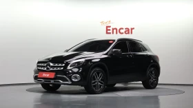 ������ Mercedes-Benz GLA 22...