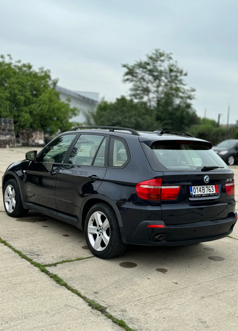 BMW X5 3.0d xDrive, снимка 5 - Автомобили и джипове - 45766937