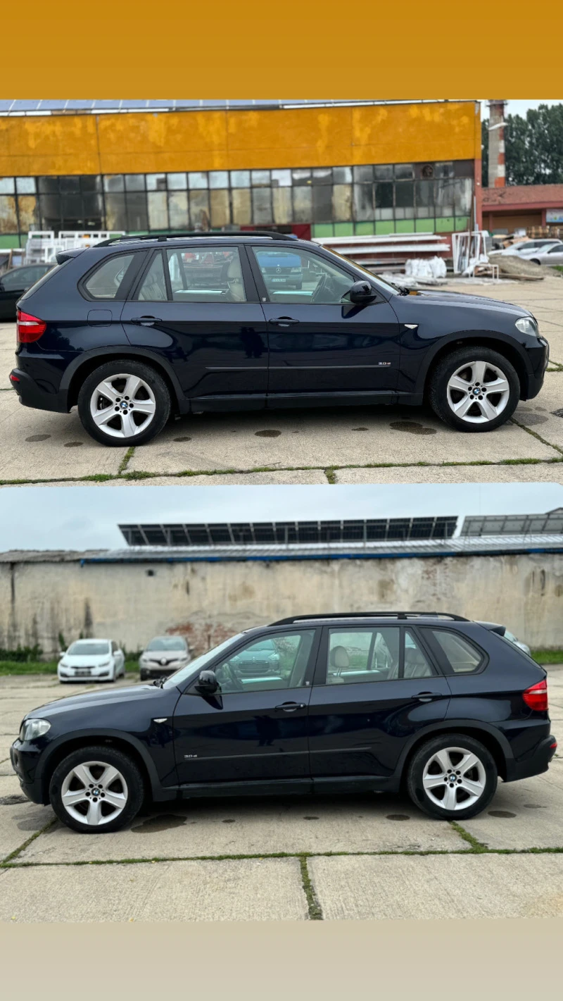 BMW X5 3.0d xDrive, снимка 6 - Автомобили и джипове - 45766937