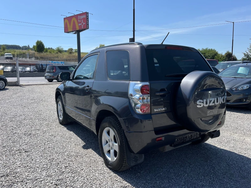 Suzuki Grand vitara 1.9DDIS, снимка 5 - Автомобили и джипове - 51596658