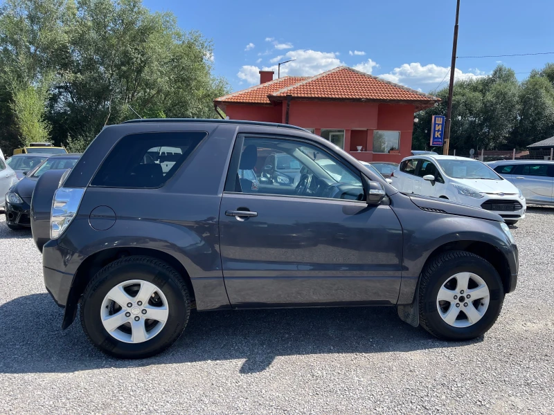 Suzuki Grand vitara 1.9DDIS, снимка 7 - Автомобили и джипове - 51596658