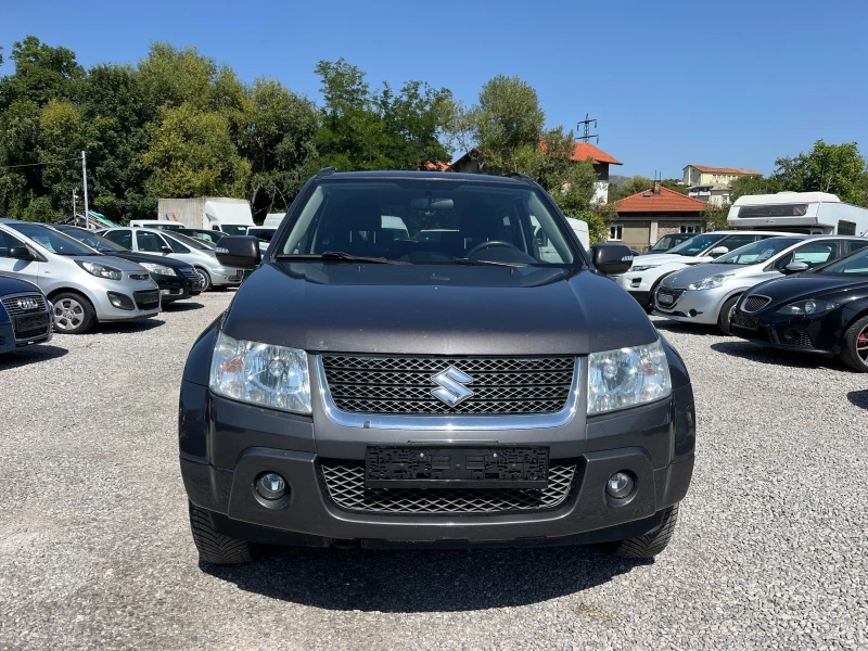Suzuki Grand vitara 1.9DDIS, снимка 3 - Автомобили и джипове - 51596658