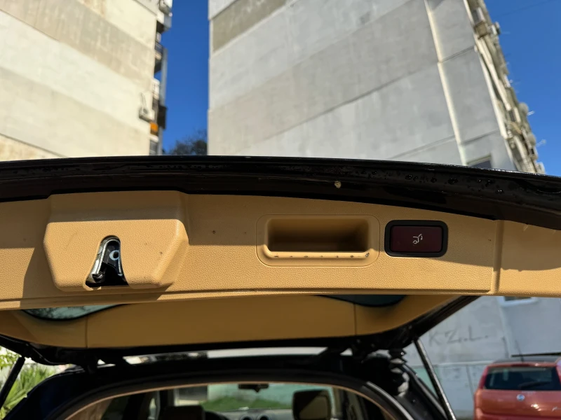 Mercedes-Benz ML 320, снимка 9 - Автомобили и джипове - 52417162