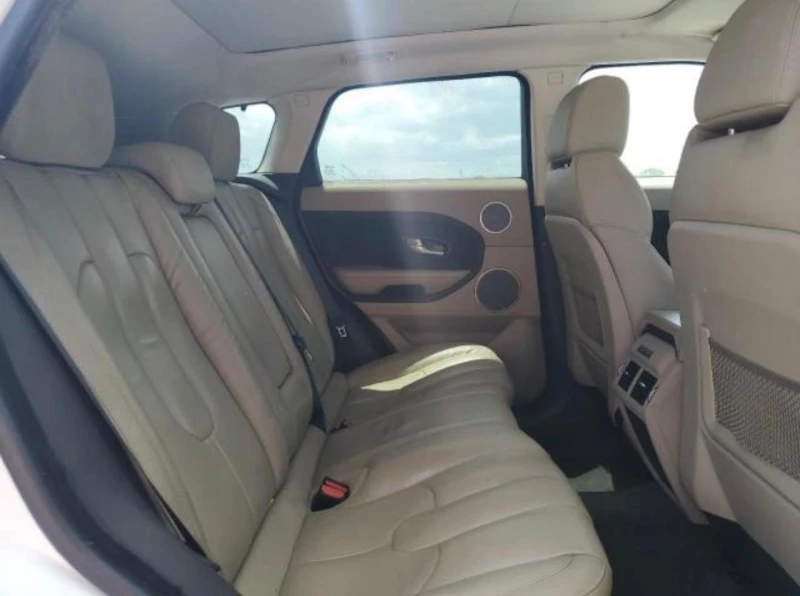 Land Rover Range Rover Evoque, снимка 6 - Автомобили и джипове - 52735564